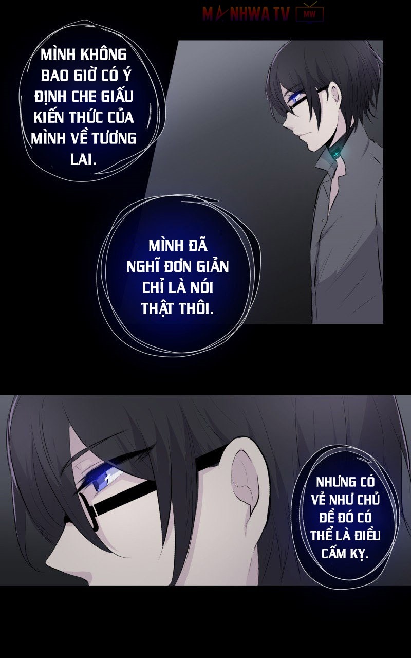 Đọc truyện Trọng sinh mạc thế - Chap 32